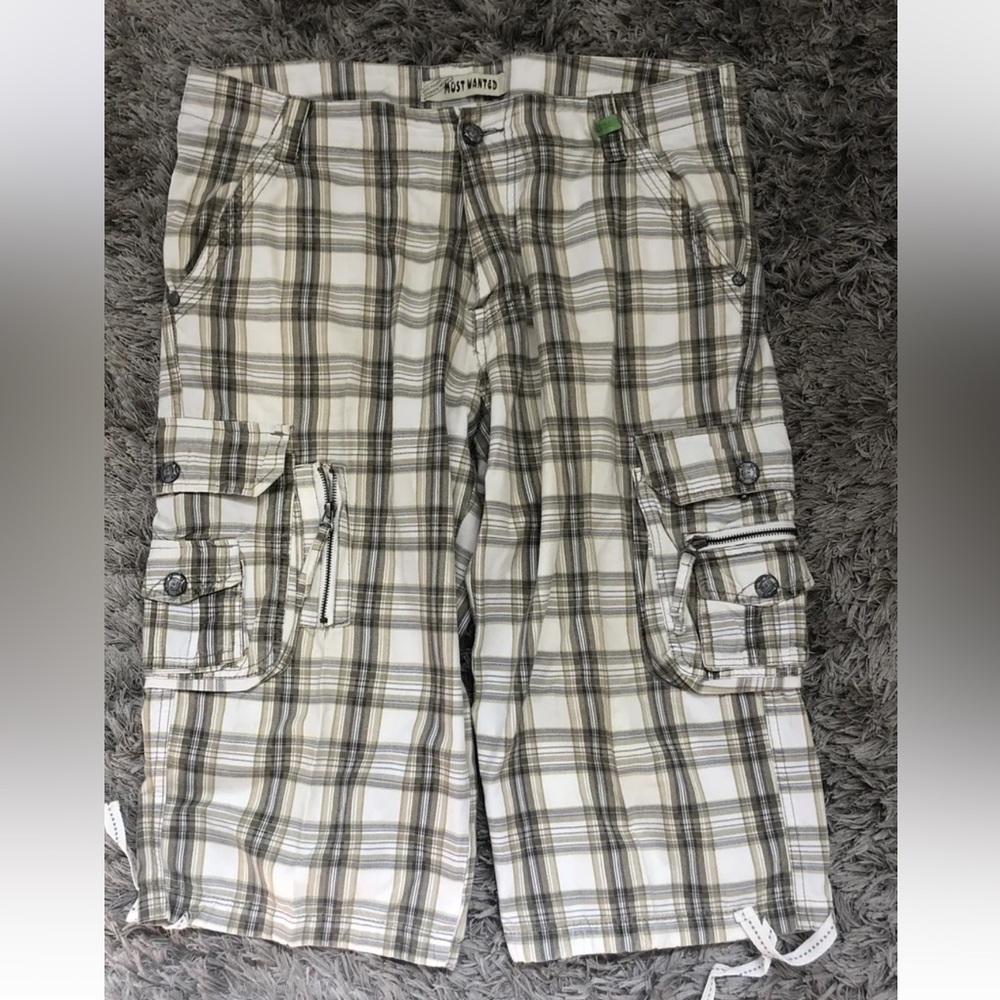 Wanted